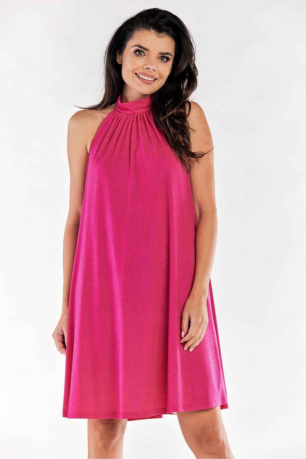 Robe de soirée awama