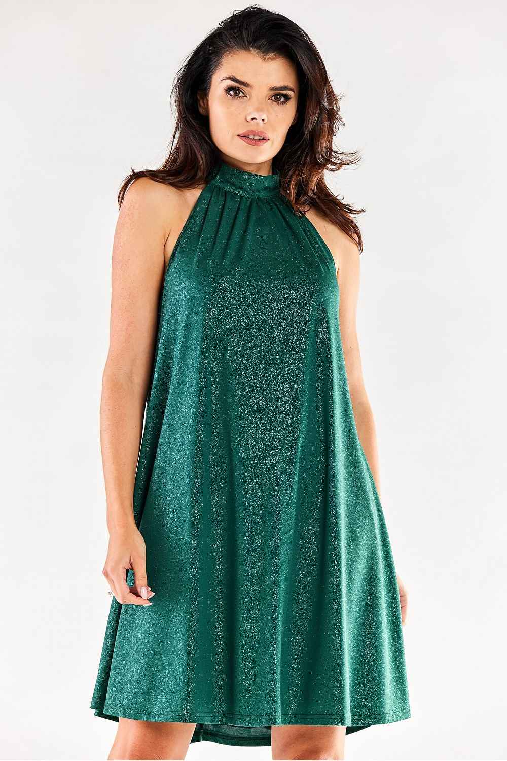Robe de soirée awama