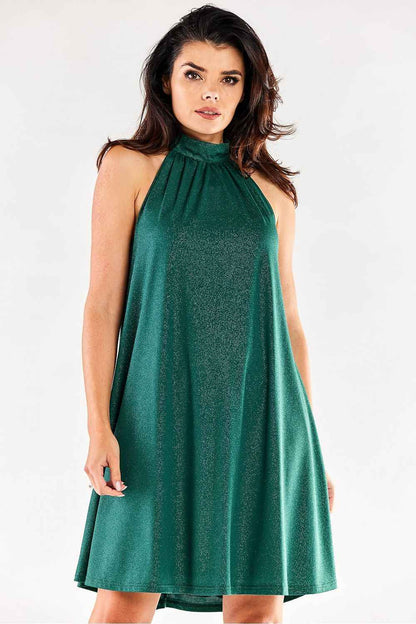 Robe de soirée awama