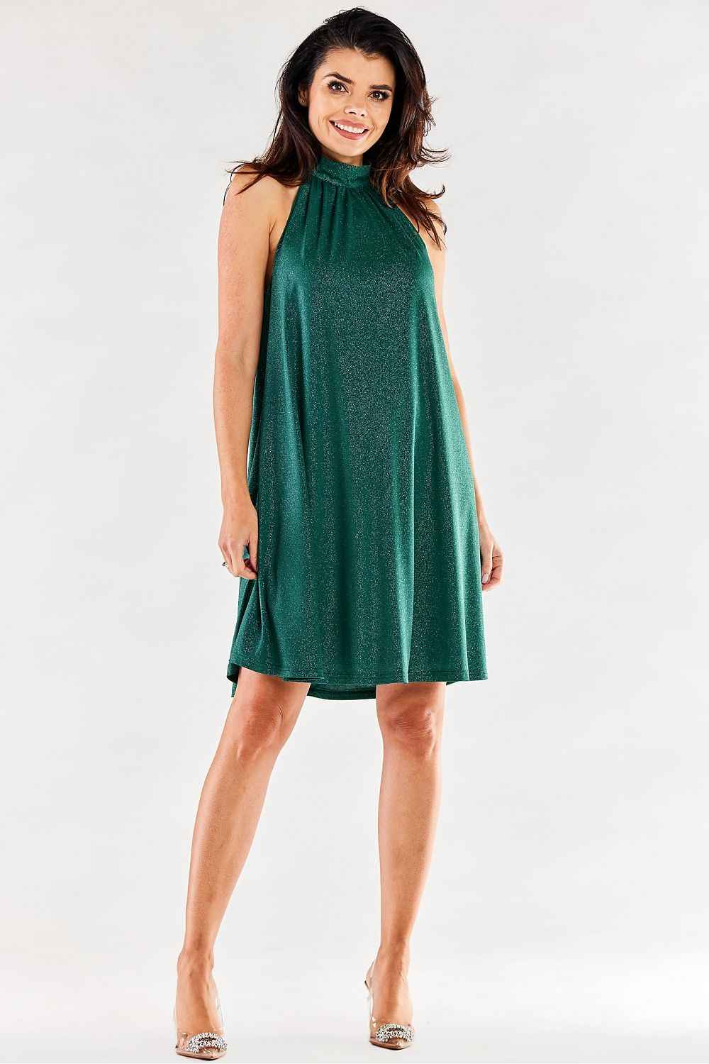Robe de soirée awama