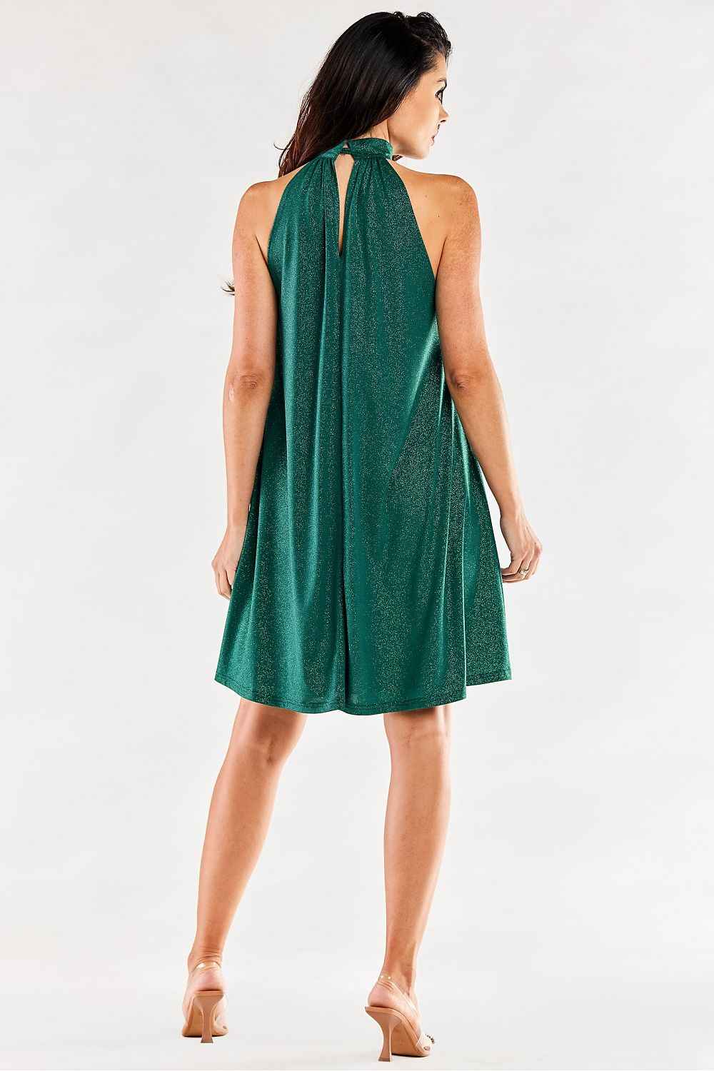 Robe de soirée awama