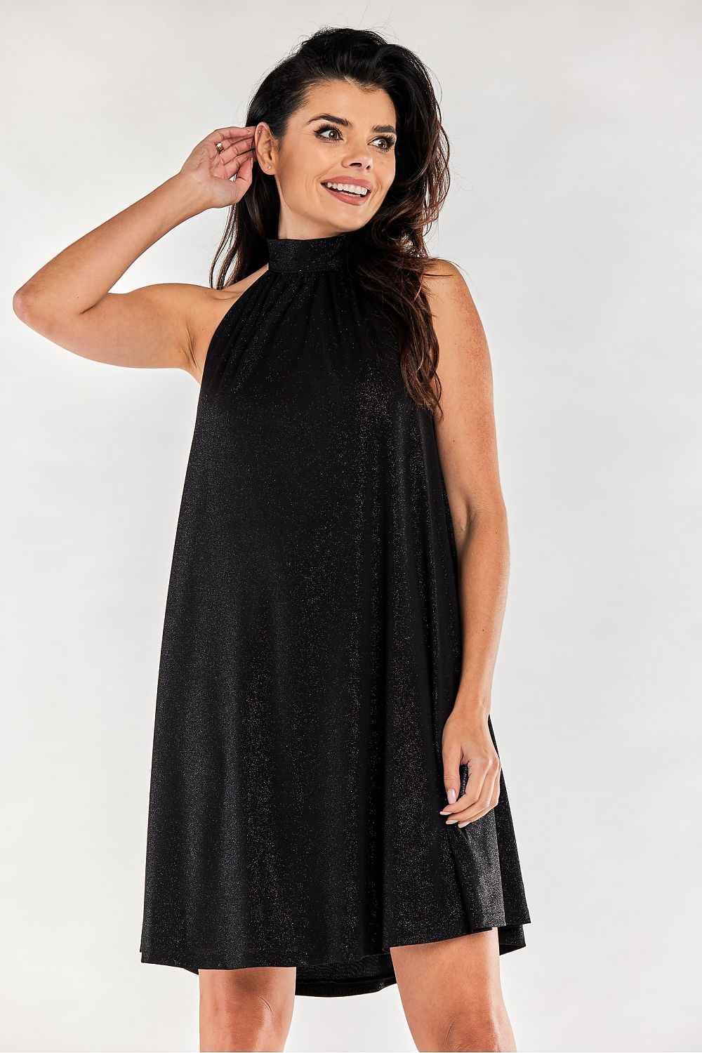 Robe de soirée awama