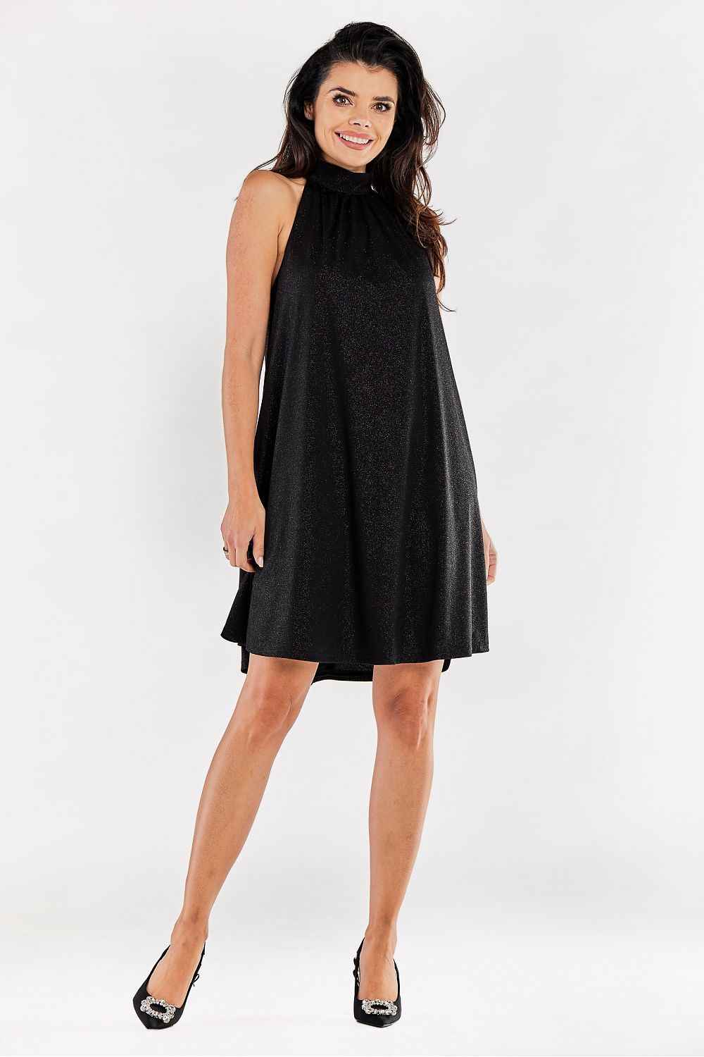 Robe de soirée awama