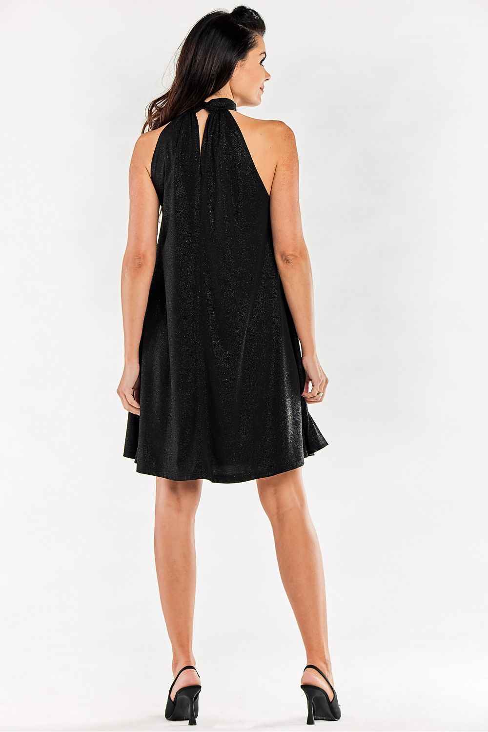 Robe de soirée awama