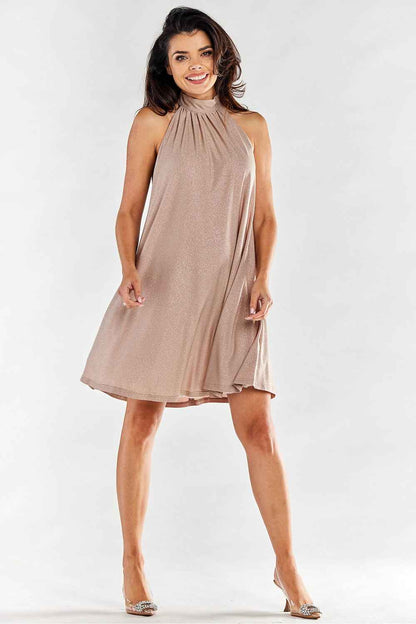 Robe de soirée awama