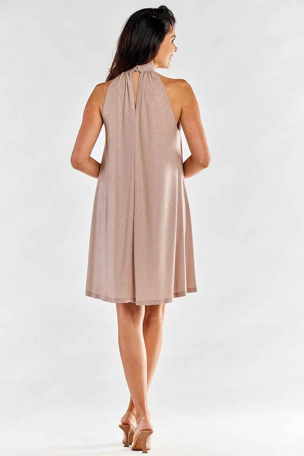 Robe de soirée awama