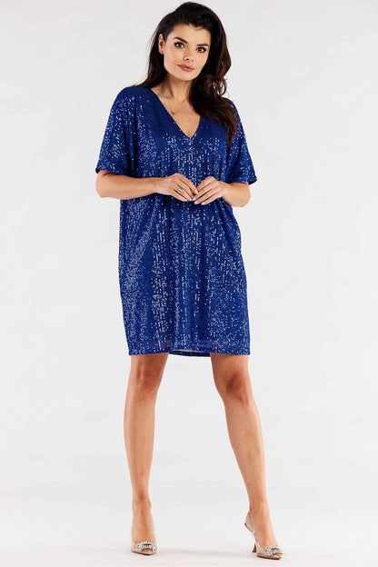 Robe de soirée awama