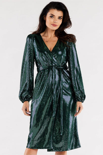  Robe de soirée model 174357 awama 