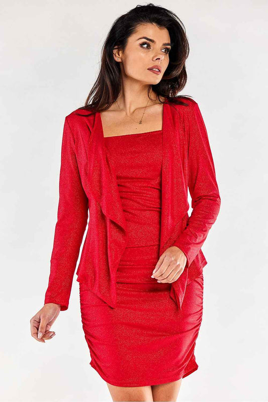 Blazer femme awama