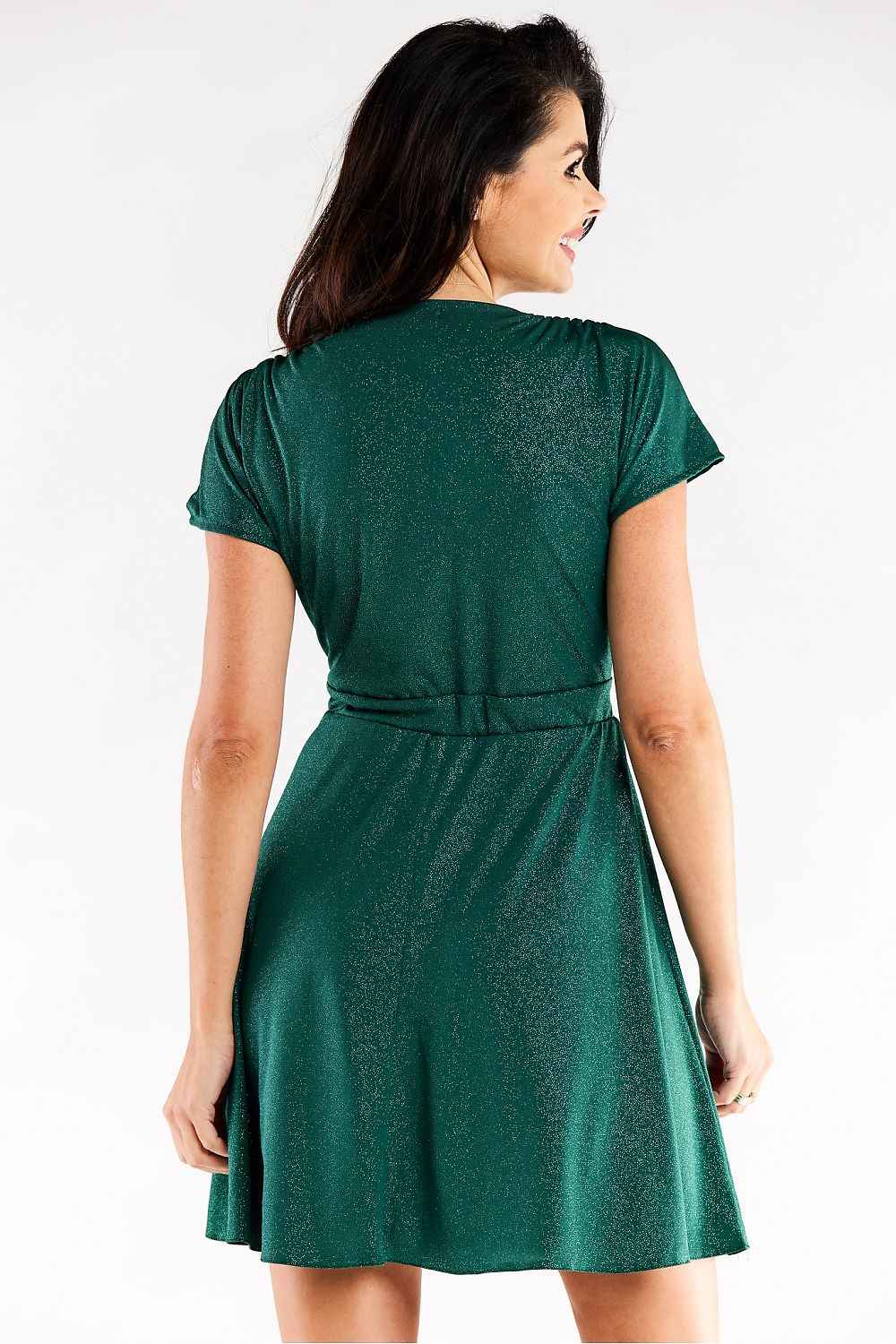 Robe de soirée awama