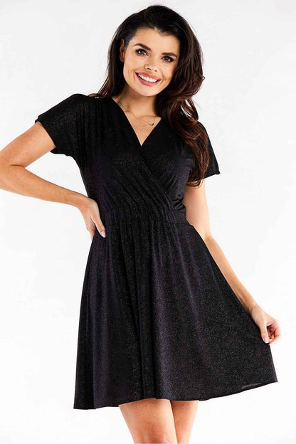 Robe de soirée awama