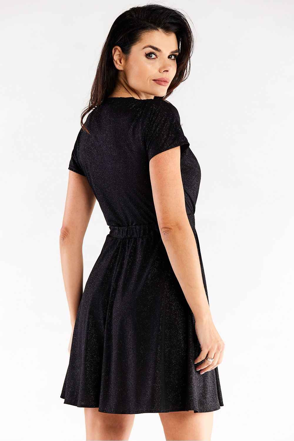 Robe de soirée awama