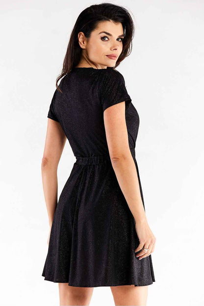 Robe de soirée awama