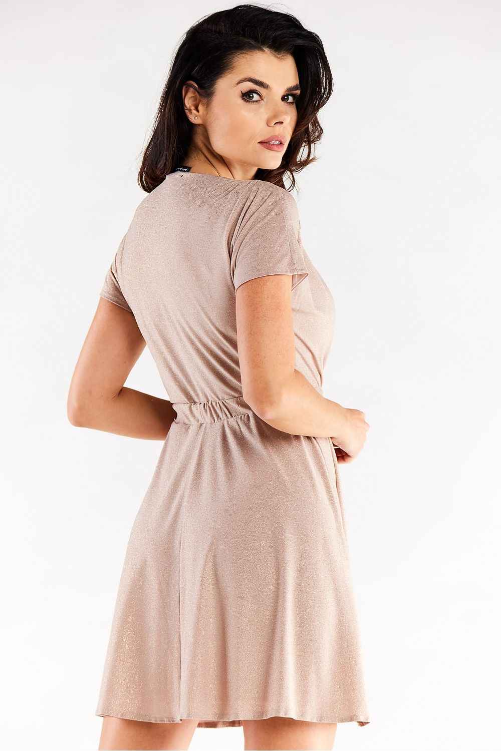 Robe de soirée awama