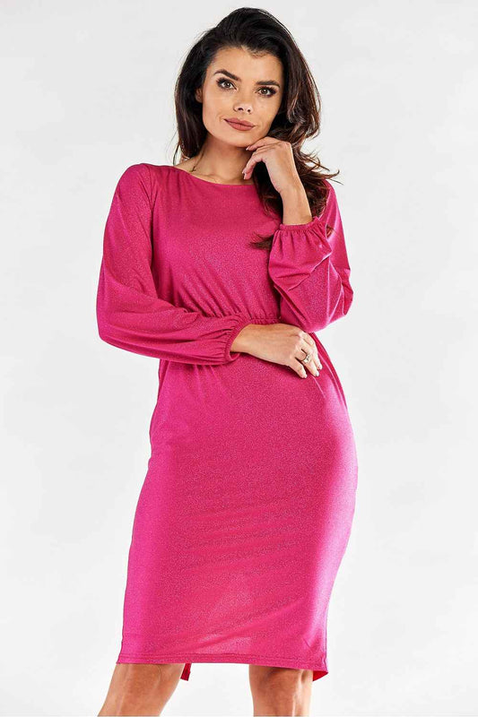 Robe de soirée awama