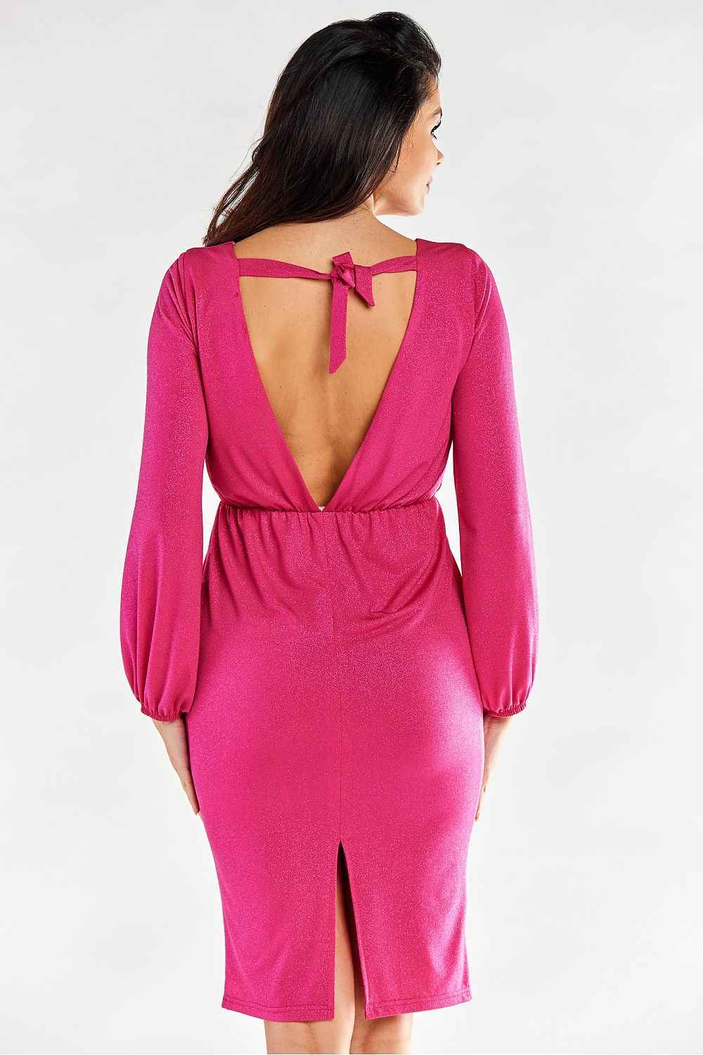 Robe de soirée awama
