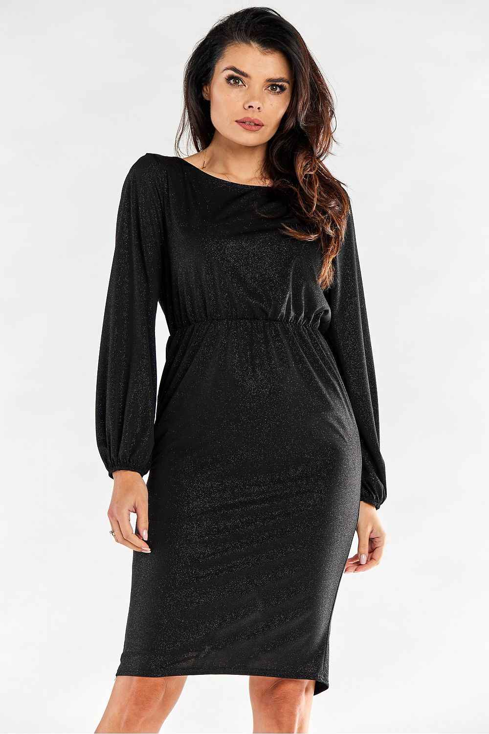 Robe de soirée awama