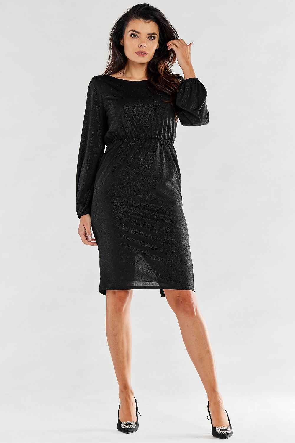 Robe de soirée awama