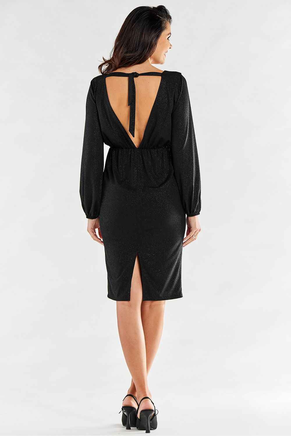 Robe de soirée awama