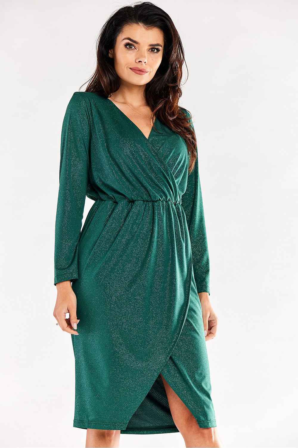 Robe de soirée awama