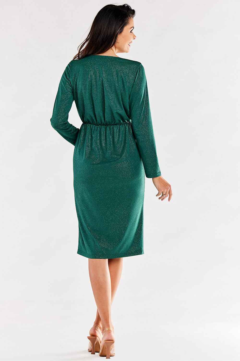 Robe de soirée awama