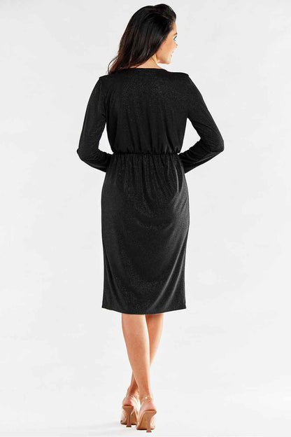 Robe de soirée awama