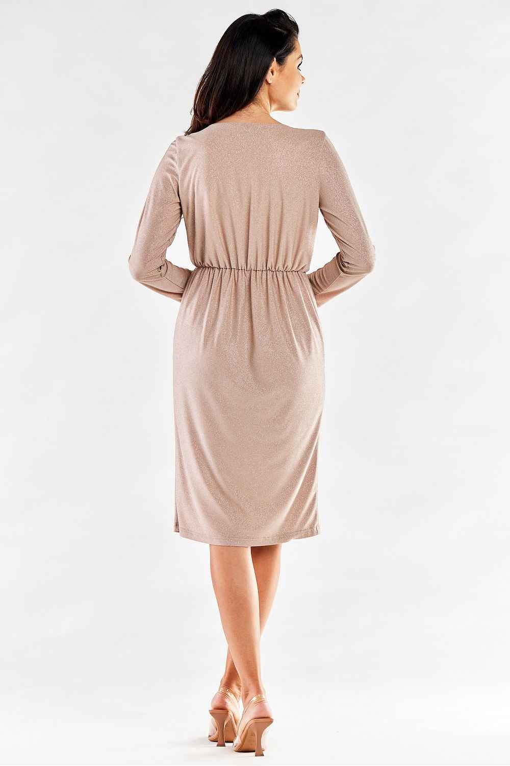 Robe de soirée awama