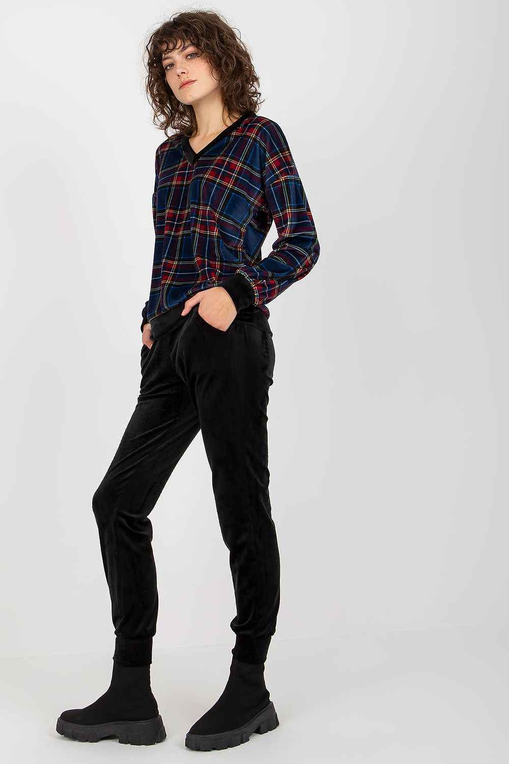 L`ensemble Rue Paris