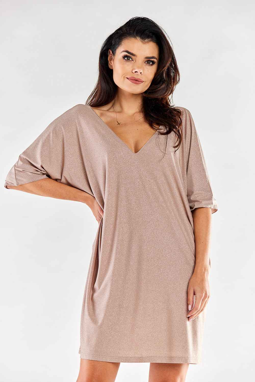 Robe de soirée awama