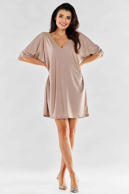 Robe de soirée awama