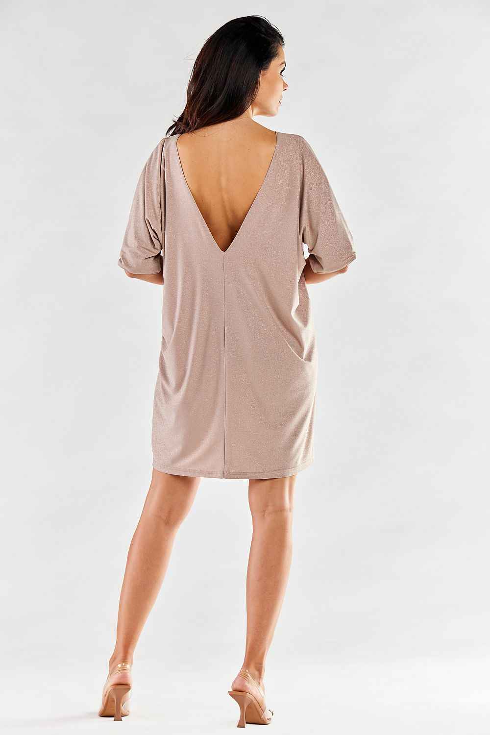 Robe de soirée awama