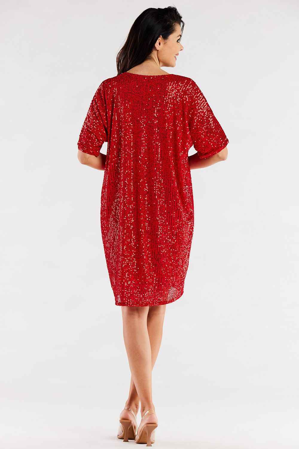 Robe de soirée awama