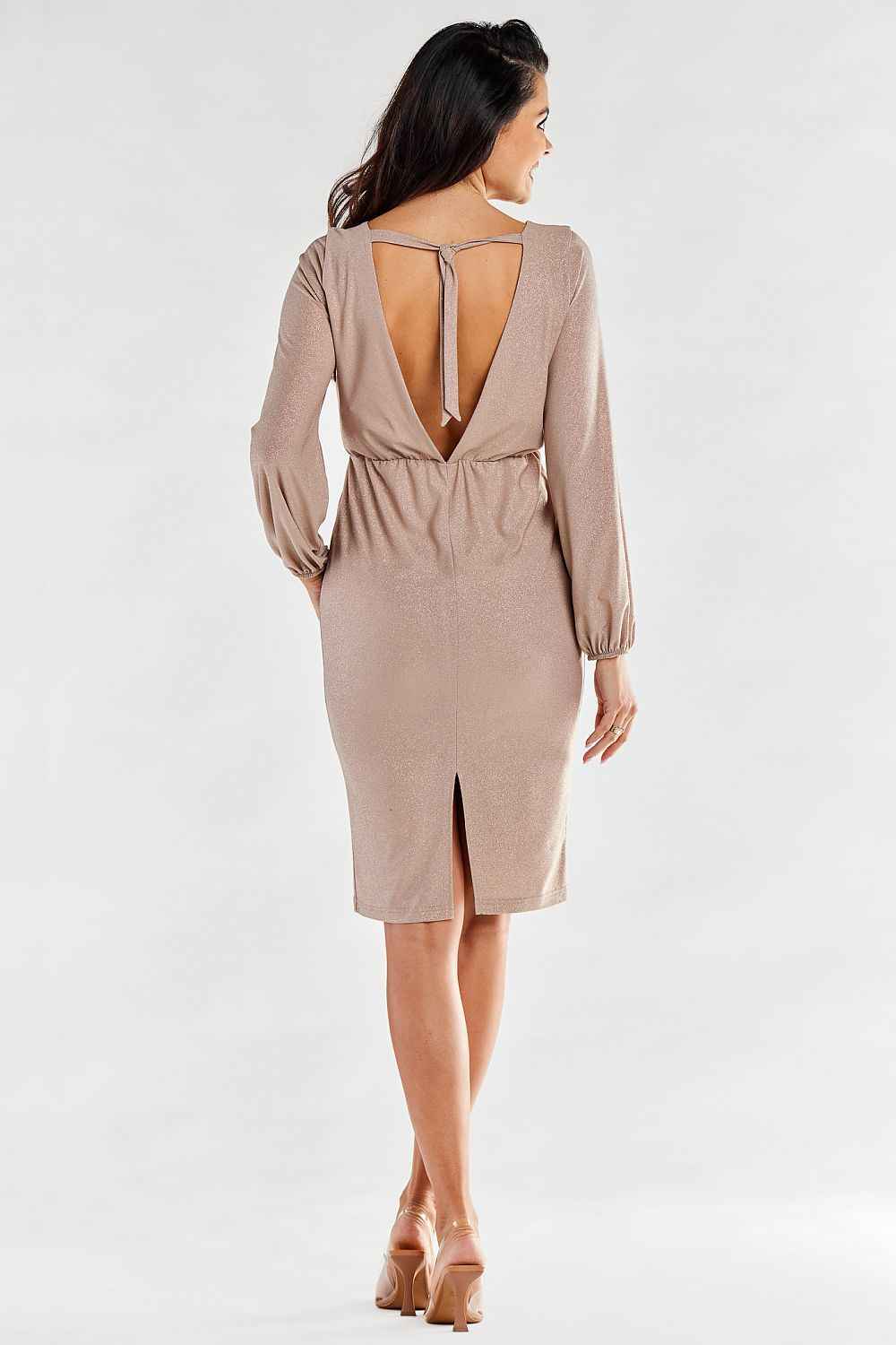 Robe de soirée awama