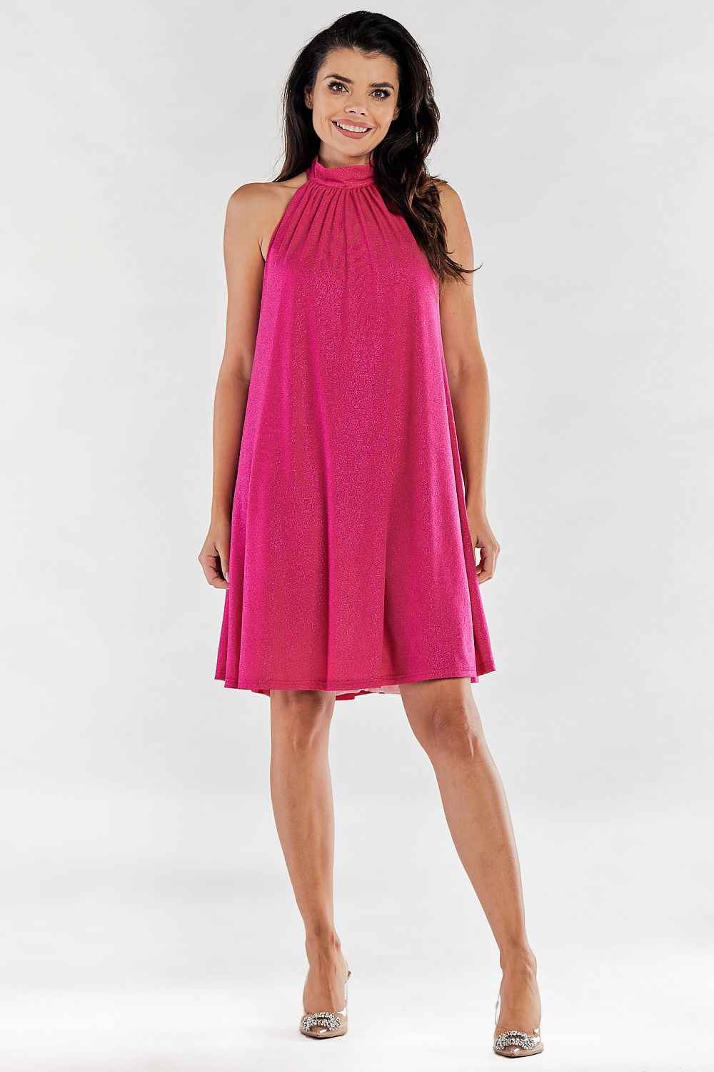 Robe de soirée awama