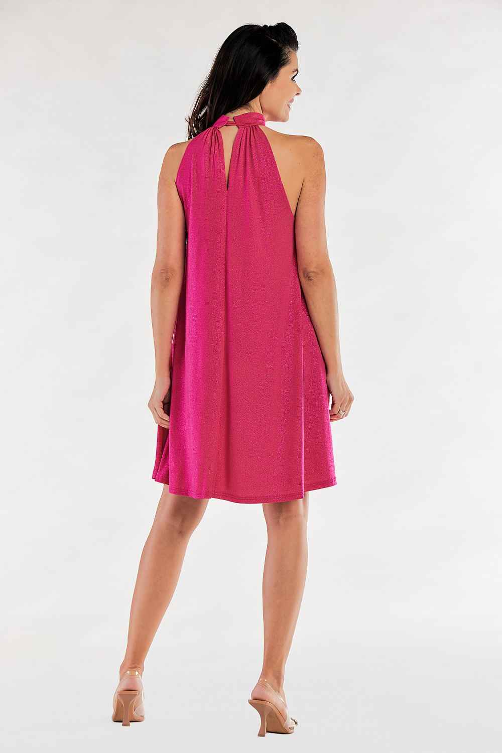 Robe de soirée awama