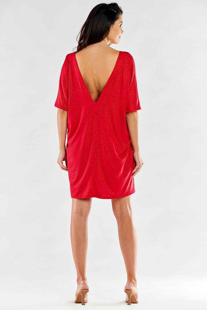 Robe de soirée awama