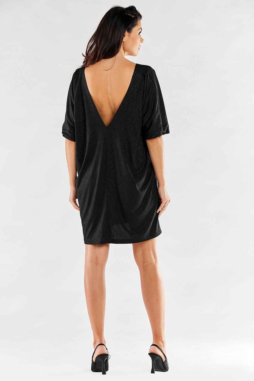 Robe de soirée awama