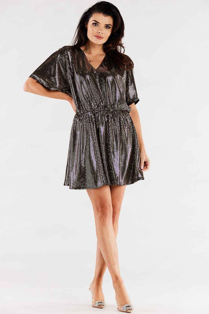 Robe de soirée awama