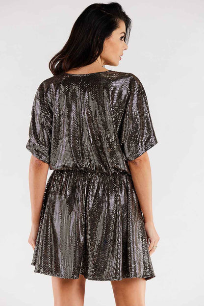 Robe de soirée awama