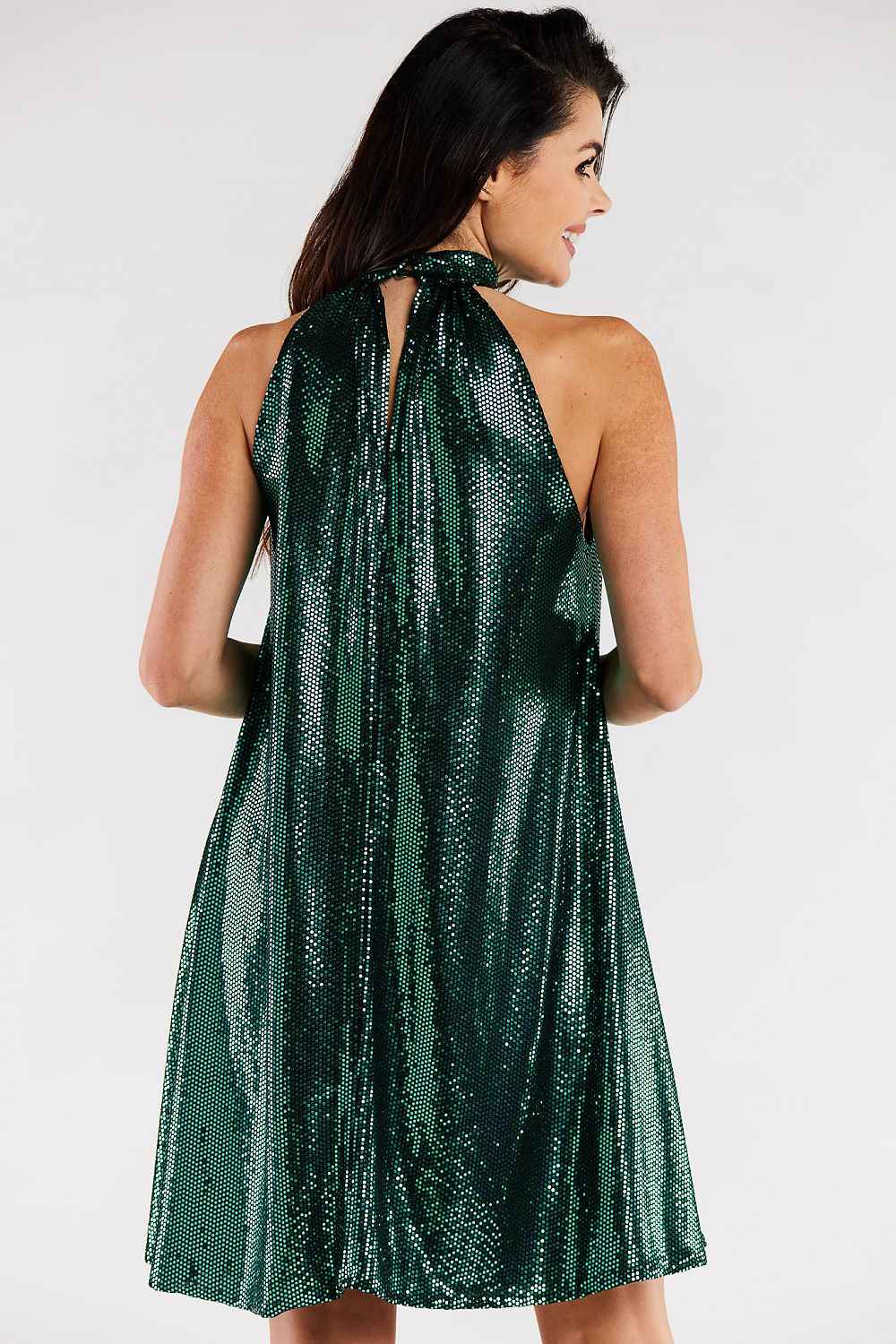 Robe de soirée awama