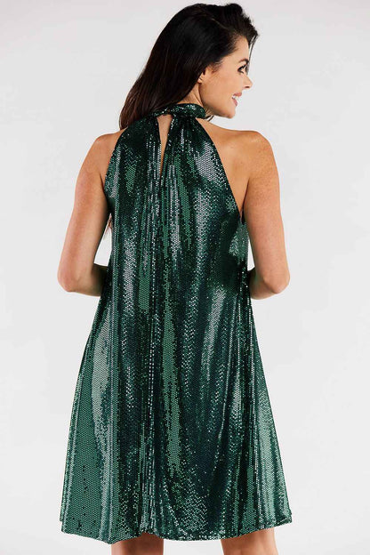 Robe de soirée awama
