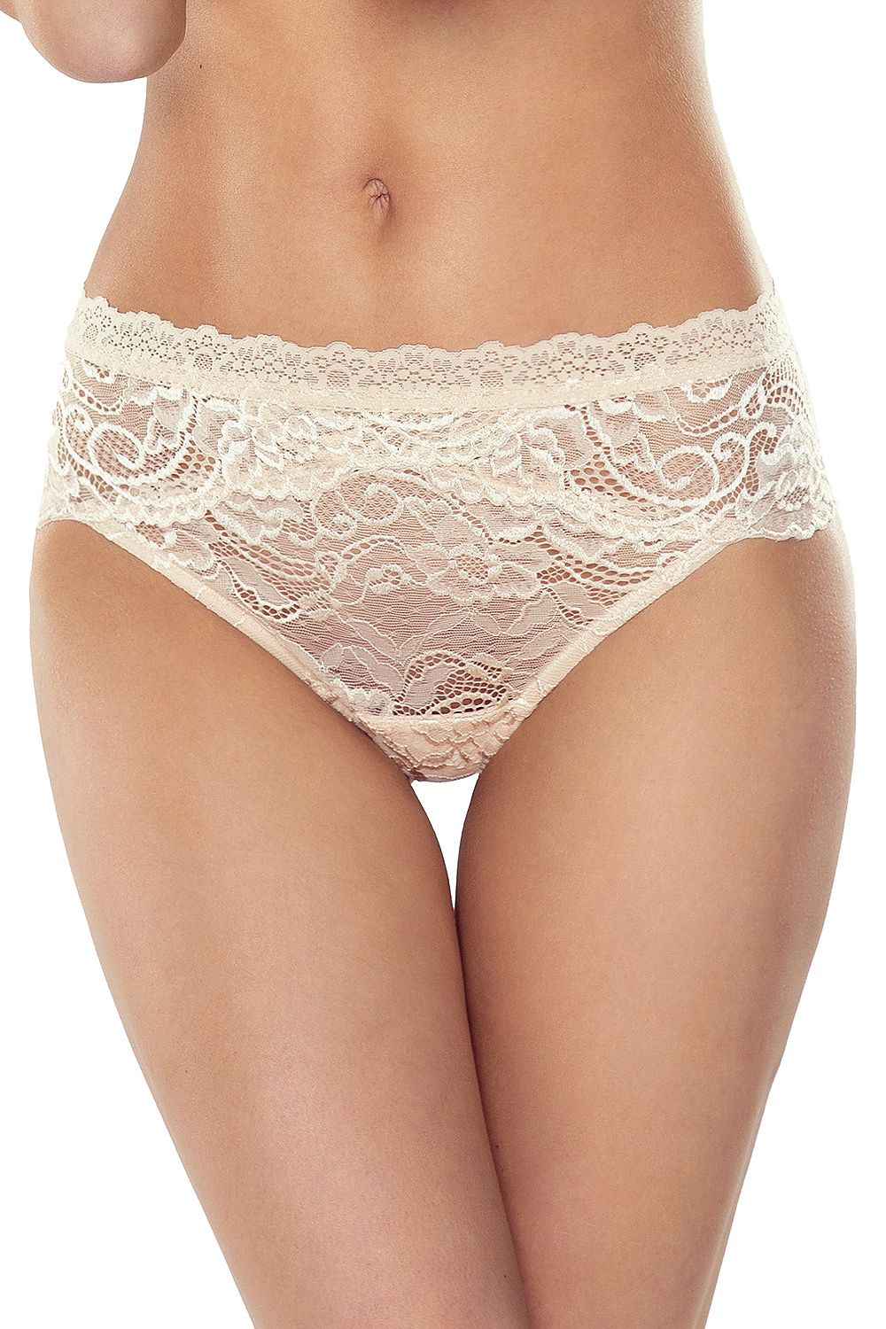 Culottes Lapinee