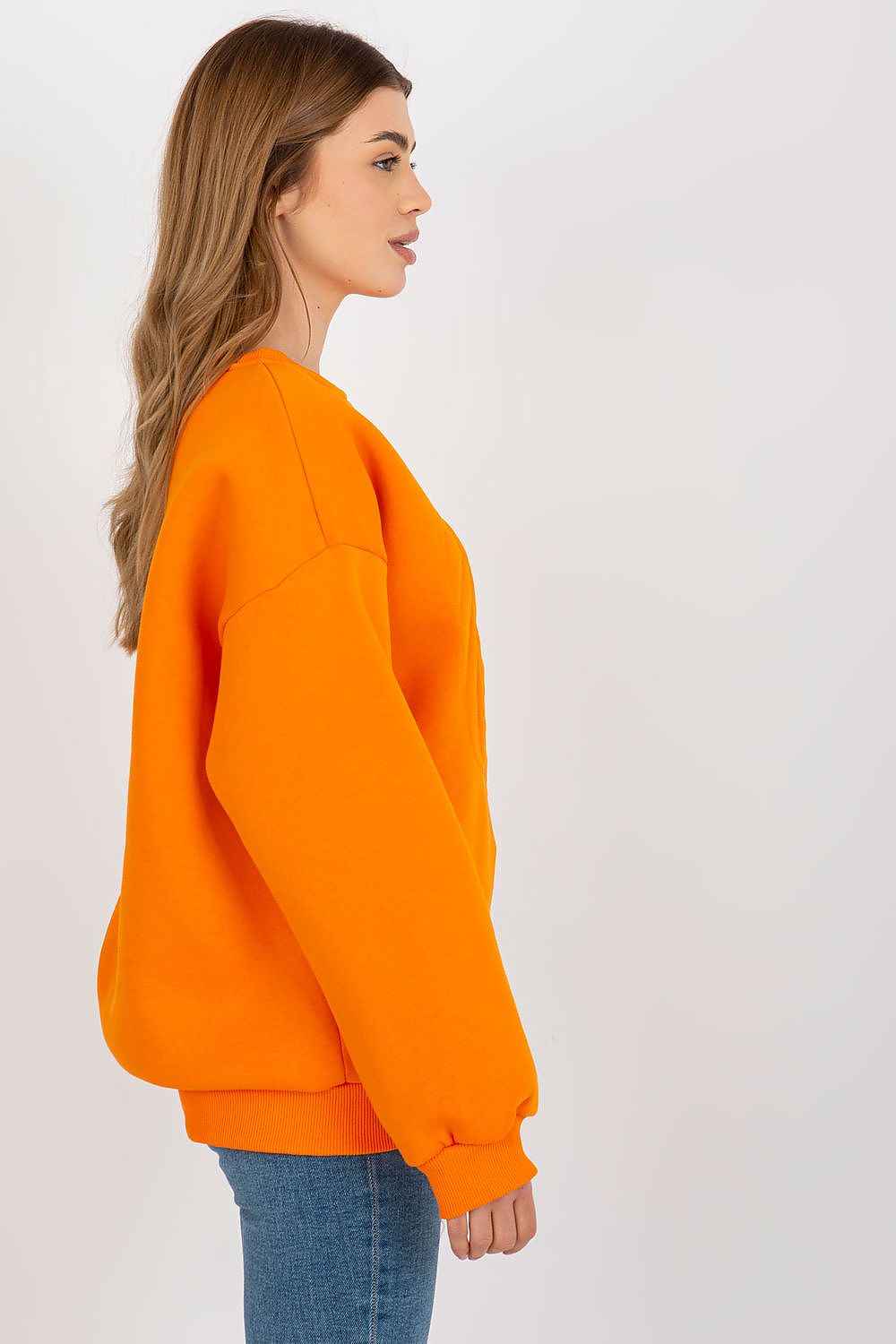 Sweatshirt Ex Moda