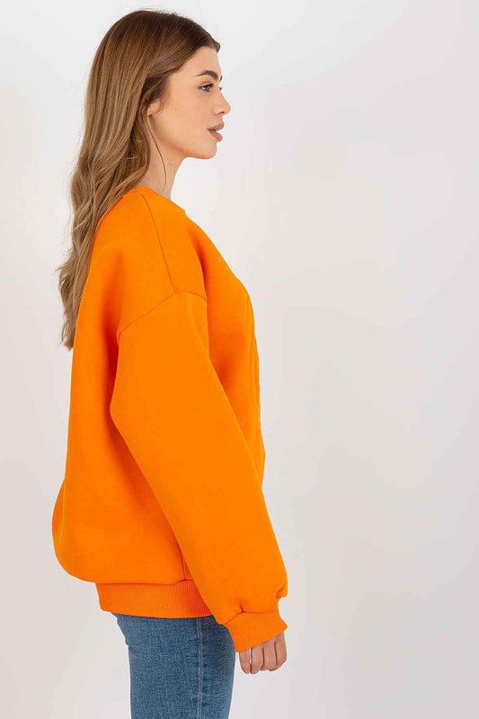 Sweatshirt Ex Moda