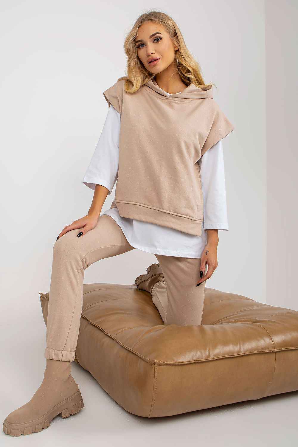 L`ensemble Ex Moda