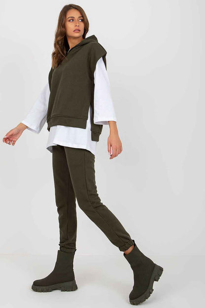 L`ensemble Ex Moda