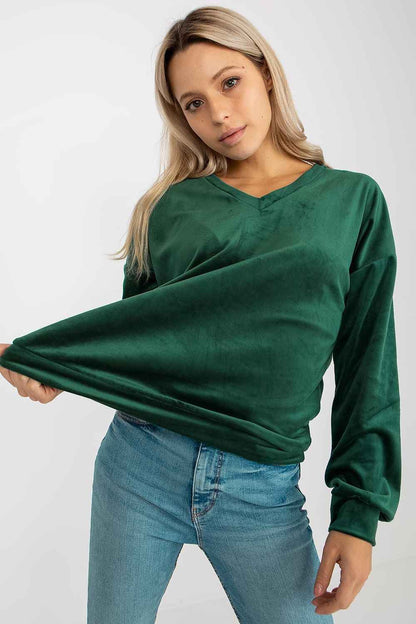 Sweatshirt Rue Paris