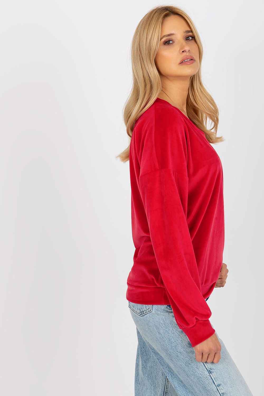 Sweatshirt Rue Paris