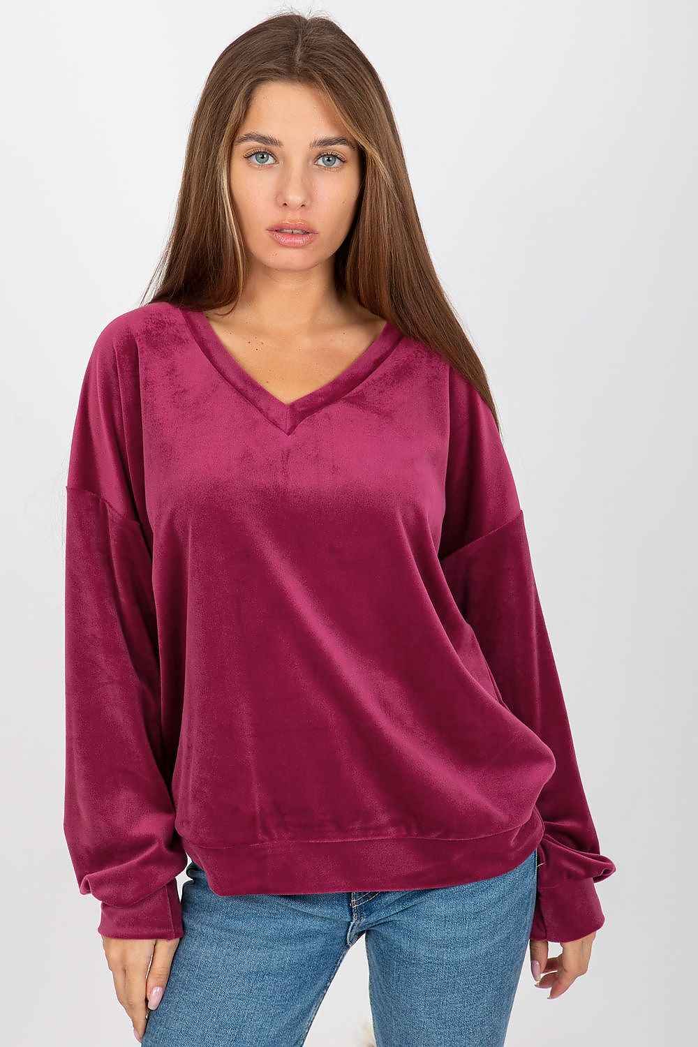 Sweatshirt Rue Paris