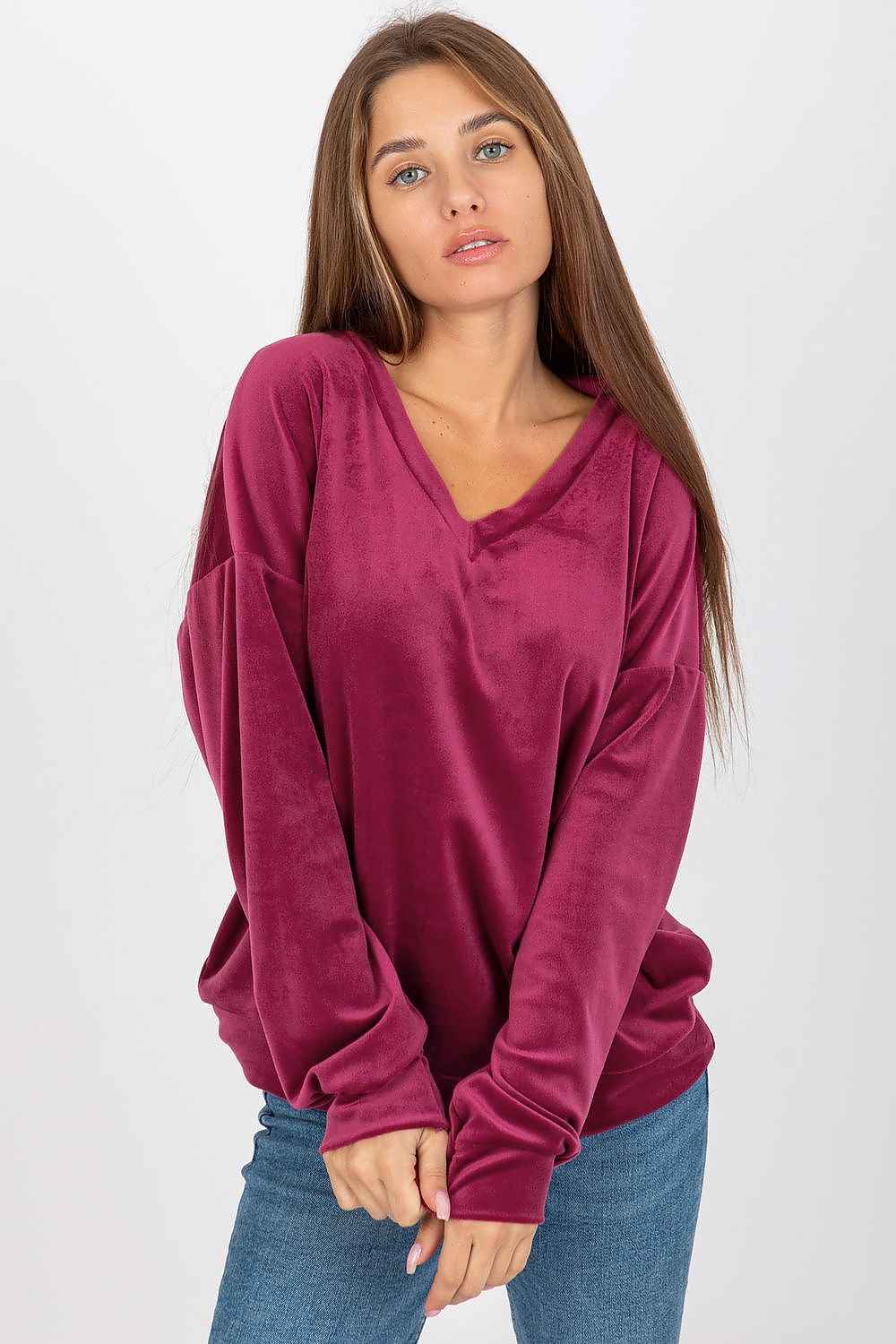 Sweatshirt Rue Paris
